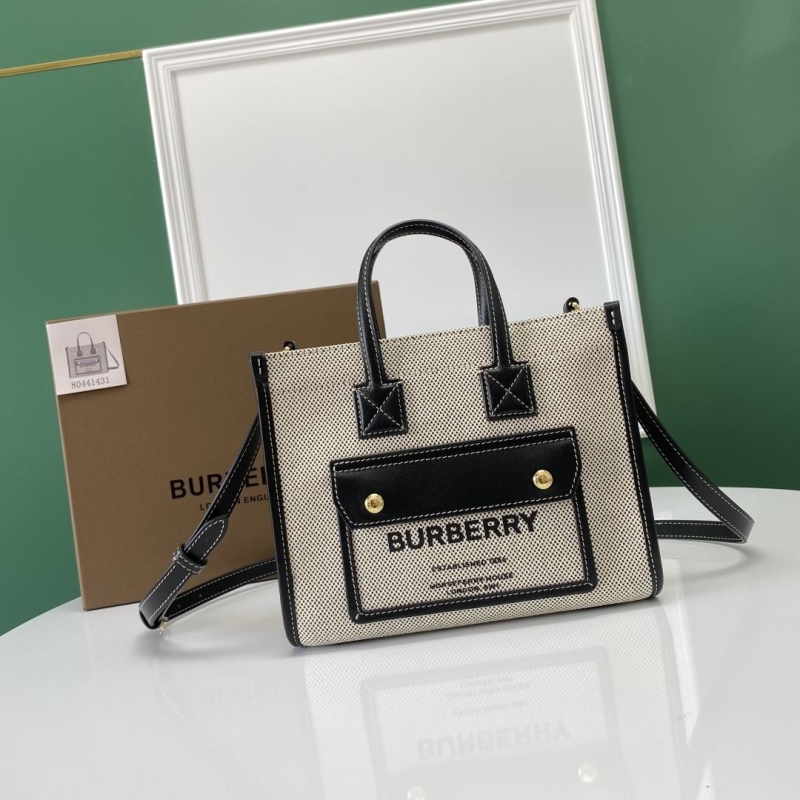 Bv*b*rry top handle bags